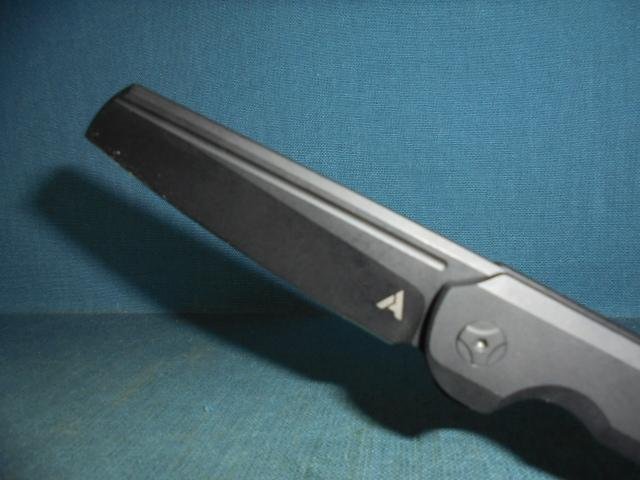 Arcform Darkform Slim Foot Folder S/n 03147 — image 9