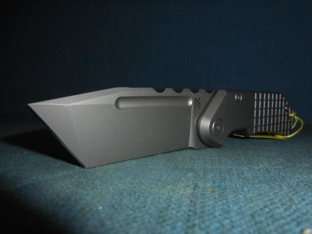 Scarce Midguards Little Dvalin Tanto Folder S/n 03145 — image 3
