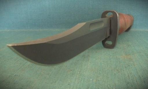 2014 Dated Buck 119 Brahma Knife S/n 03153 — image 7