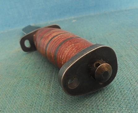 2014 Dated Buck 119 Brahma Knife S/n 03153 — image 8