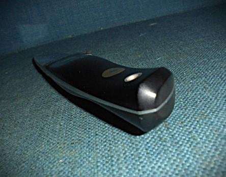 Scarce Alan Wood Custom Knife S/n 03156 — image 9