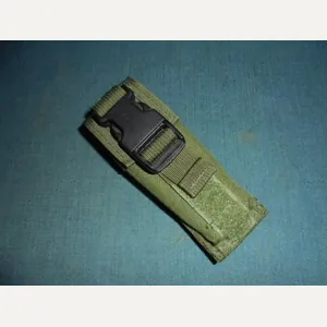 Rare Strider SMF Framelock Knife S/n 03169