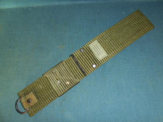 Scarce John EK Commando Bowie Knife S/n 03174 — image 2