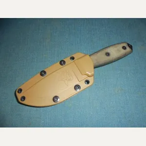 Rat Cutlery Co RC-3 Knife S/n 03171