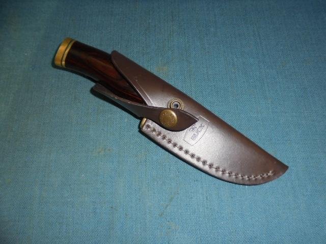 2019 Dated Buck Vanguard S/n 03170 — image 2