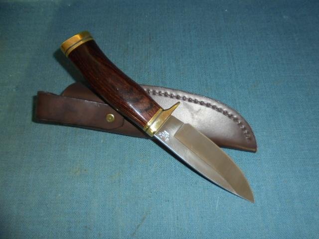 2019 Dated Buck Vanguard S/n 03170 — image 3