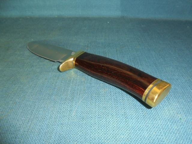 2019 Dated Buck Vanguard S/n 03170 — image 4