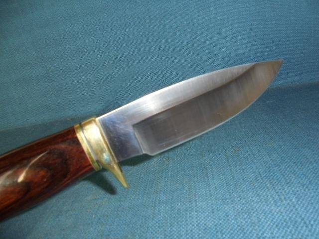 2019 Dated Buck Vanguard S/n 03170 — image 5