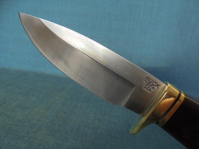 2019 Dated Buck Vanguard S/n 03170 — image 6