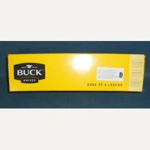 2019 Dated Buck Vanguard S/n 03170