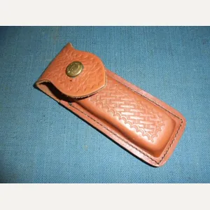 Scarce Puma Prince Folder S/n 03180