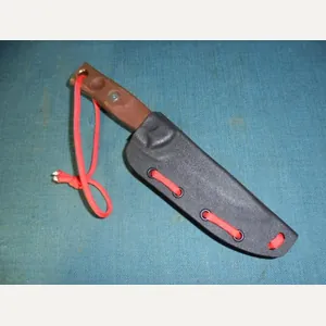 Tops Fieldcraft 3.5 Knife S/n 03185