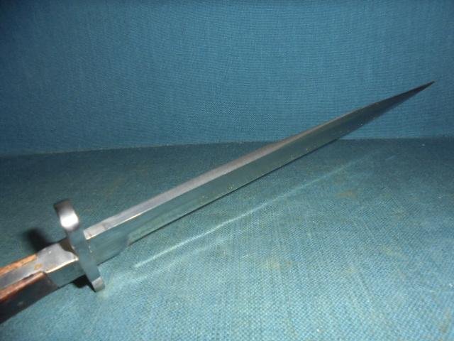 Rare Imperial Sword Co Bowie Knife S/n 03188 — image 10