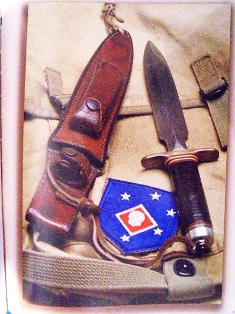 Three Randall Books by Robert E Hunt S/n 03190 — image 10