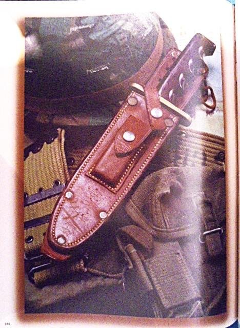 Three Randall Books by Robert E Hunt S/n 03190 — image 6