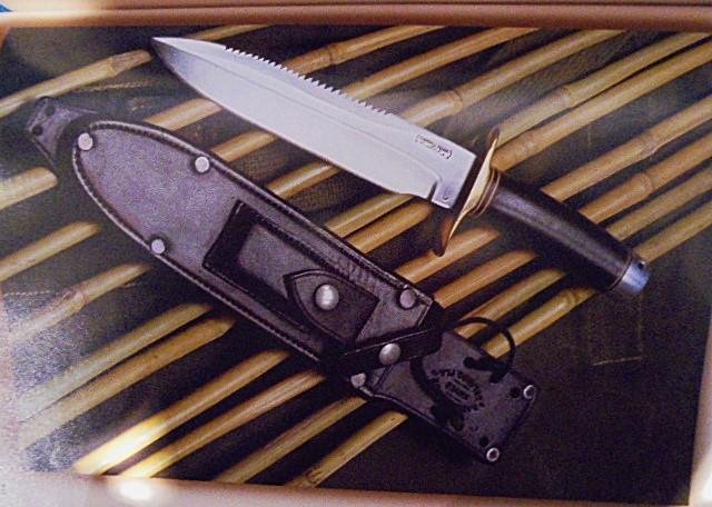 Three Randall Books by Robert E Hunt S/n 03190 — image 8