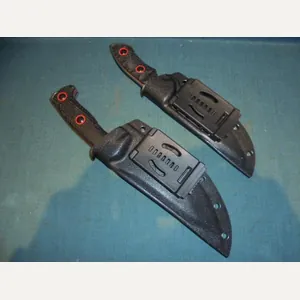 Two Eafengrow Tactical Knives S/n 03194