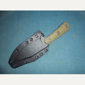 RMJ Tactical UCAP Knife S/n 03196