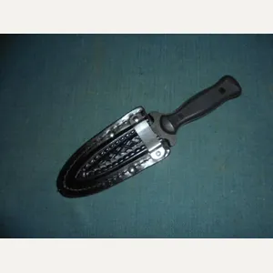 Vintage Camillus Boot Knife S/n 03195