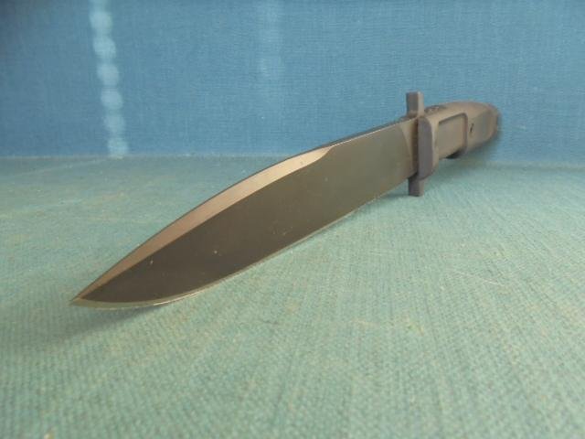 Extrema Ratio Venom Combat Knife S/n 03204 — image 3