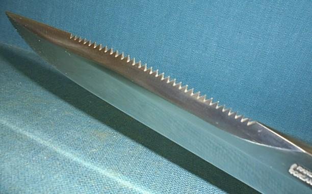 Rare Randall Model 1with Extra Costs S/n 03208 — image 10