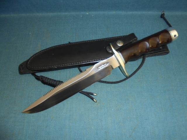 Rare Randall Model 1with Extra Costs S/n 03208 — image 3