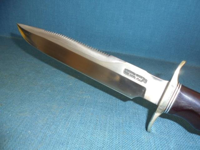 Rare Randall Model 1with Extra Costs S/n 03208 — image 5