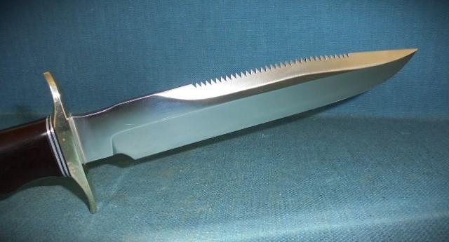 Rare Randall Model 1with Extra Costs S/n 03208 — image 6