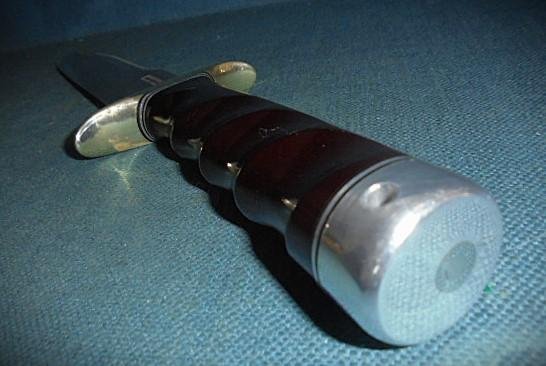 Rare Randall Model 1with Extra Costs S/n 03208 — image 7