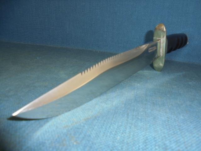 Rare Randall Model 1with Extra Costs S/n 03208 — image 8