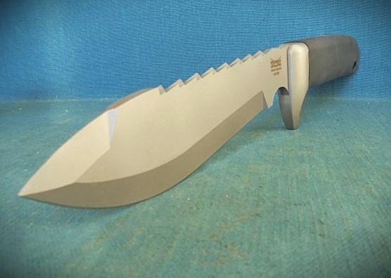 Rare Wilkinson Limited Edition Dartmoor Knife S/n 03207 — image 10