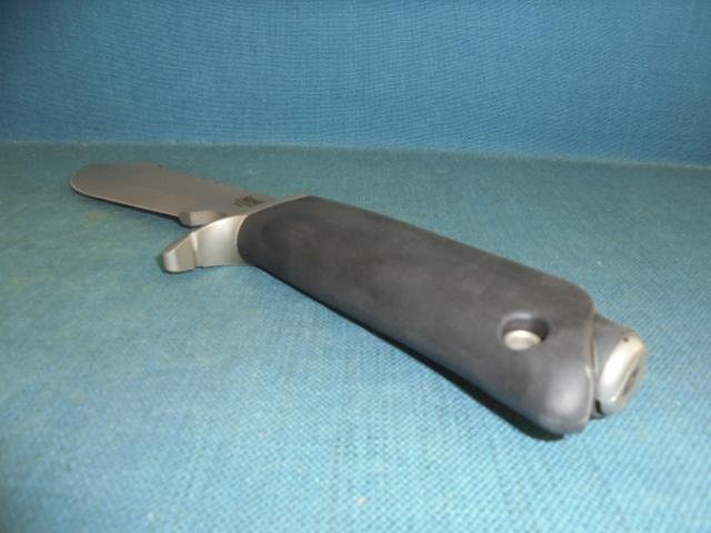 Rare Wilkinson Limited Edition Dartmoor Knife S/n 03207 — image 6