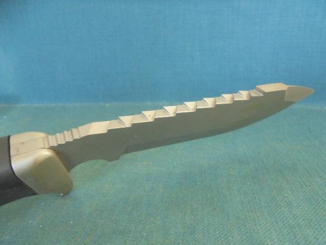 Rare Wilkinson Limited Edition Dartmoor Knife S/n 03207 — image 7