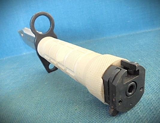 Rare U.S. M9A1 Commemorative Bayonet S/n 0-3206 — image 7