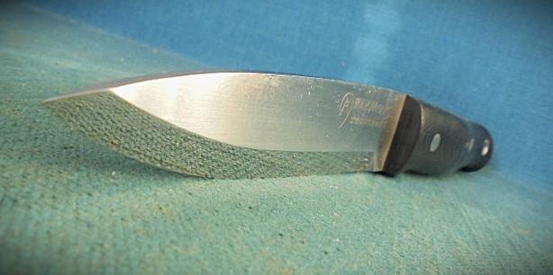 Rare Ray Mears Woodlore by Emberleaf S/n 03205 — image 10