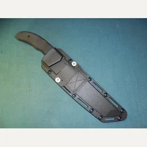 Cold Steel Warcraft Tanto S/n 03210