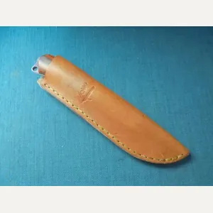 Michael Morris Classic Hunter 8 Knife S/n 03212