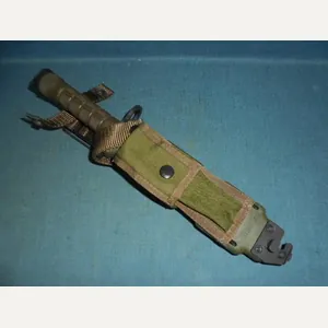 1991 Dated M9 Bayonet by BUCK S/n 03216