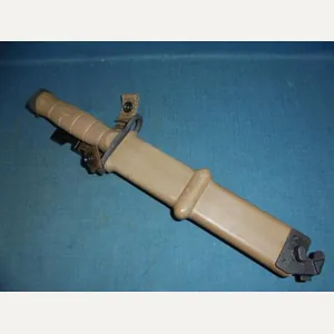 Ontario Knife Company M10 Bayonet S/n 03217