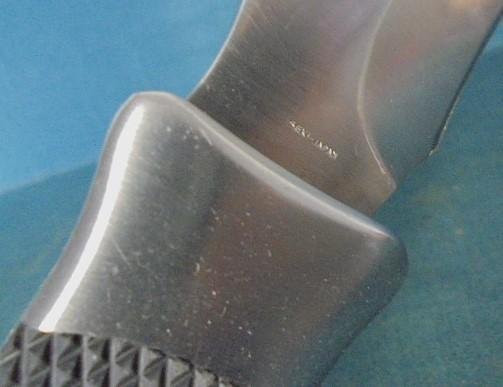 Early SOG Tomcat Folder S/n 03219 — image 5