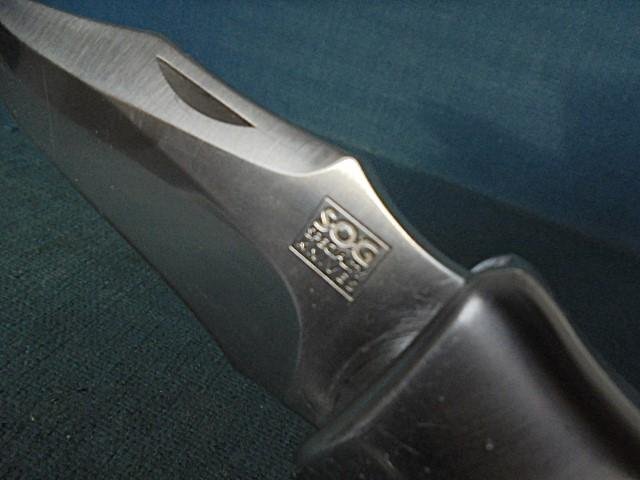 Early SOG Tomcat Folder S/n 03219 — image 6