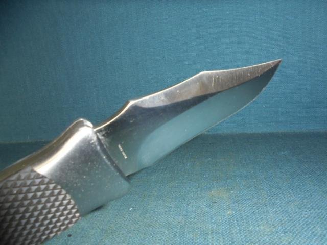 Early SOG Tomcat Folder S/n 03219 — image 7