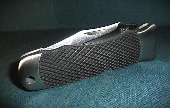 Early SOG Tomcat Folder S/n 03219 — image 9