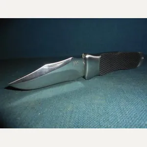 Early SOG Tomcat Folder S/n 03219