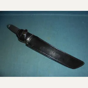 Cold Steel Magnum Tanto 1X San Mai Knife S/n 03224