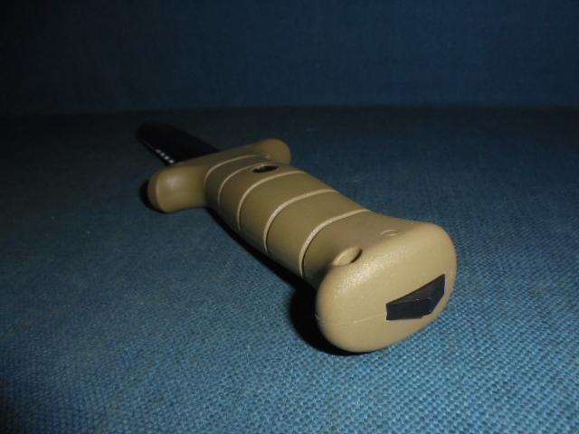 Eickhorn Infantry Knife S/n 03223 — image 7