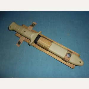 Eickhorn Infantry Knife S/n 03223