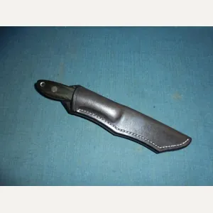 Alan Wood Custom Knife S/n 03226