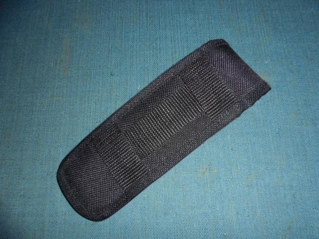 Scarce Benchmade 10100 LFK Folder S/n 03229 — image 2