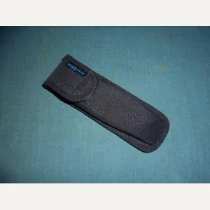 Scarce Benchmade 10100 LFK Folder S/n 03229